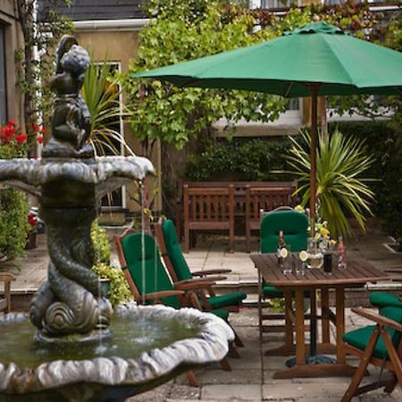 The Wyastone Hotel Cheltenham Bagian luar foto